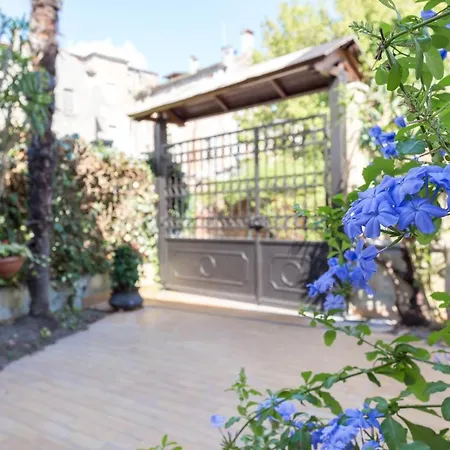 拉布拉加迪娜住宿加早餐旅馆 3*