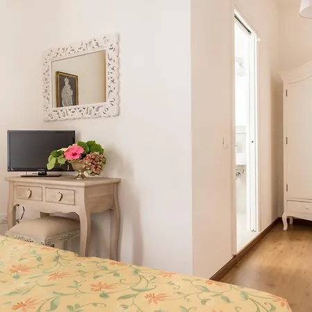 拉布拉加迪娜住宿加早餐旅馆 3* 威尼斯丽都