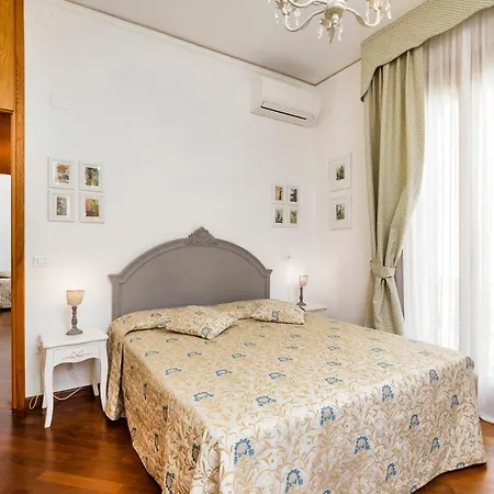 Bed and breakfast La Bragadina Lido de Venecia