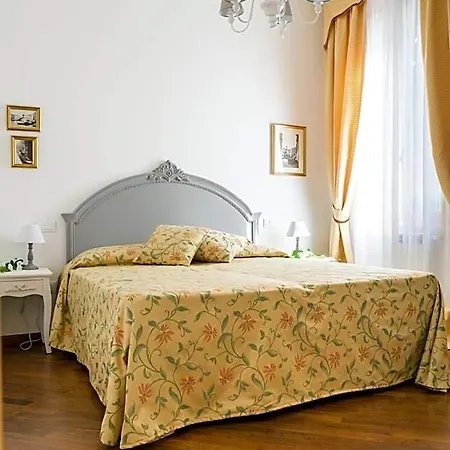 La Bragadina Lido di Venezia
