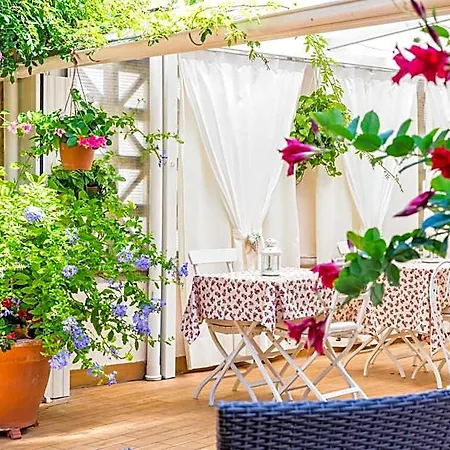 住宿加早餐酒店 拉布拉加迪娜住宿加早餐旅馆 3*